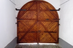 Holztore-1