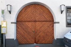 Holztore-2