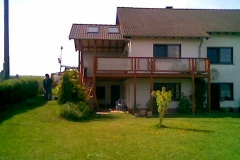 Balkone