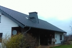 Dacheindeckung-3